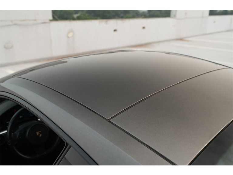 Porsche 991 Carrera