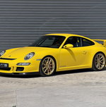 Porsche 997 GT3