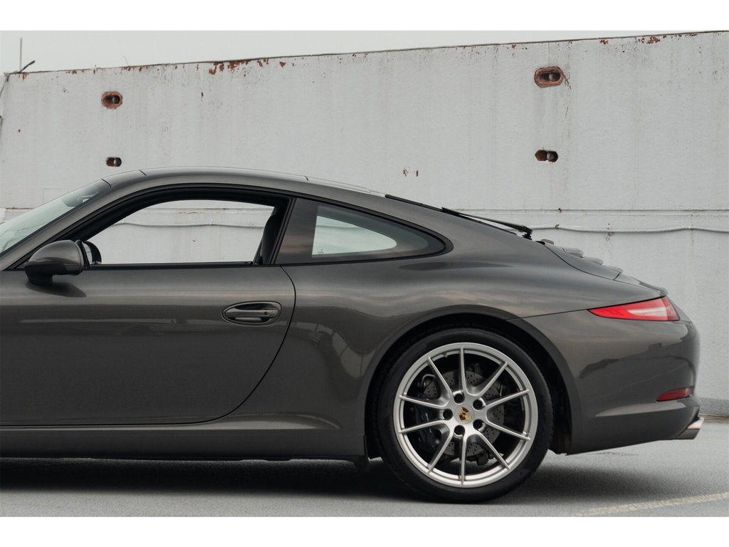 Porsche 991 Carrera