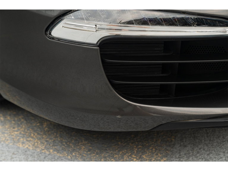Porsche 991 Carrera