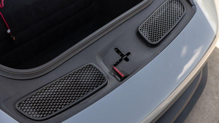 Porsche 992 GT3