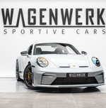Porsche 992.2 GT3 Touring