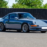 Porsche 911 Backdate