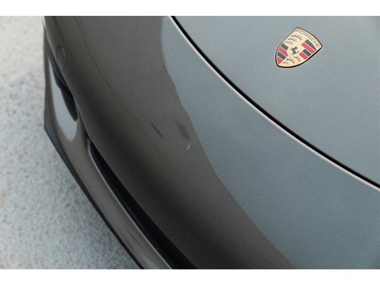 Porsche 991 Carrera