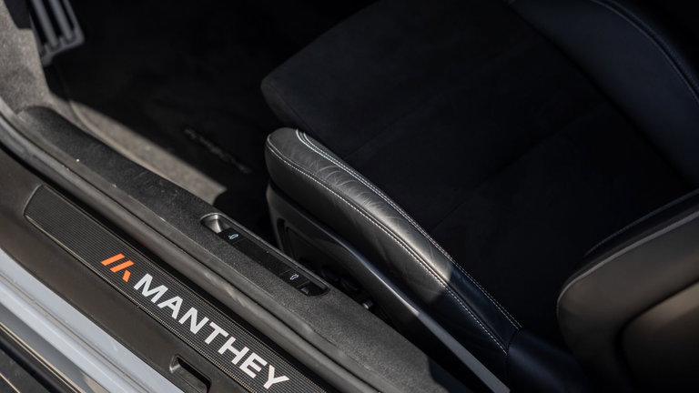 Porsche 992 GT3