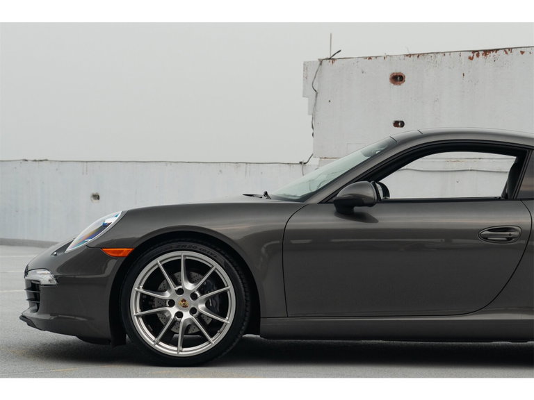 Porsche 991 Carrera