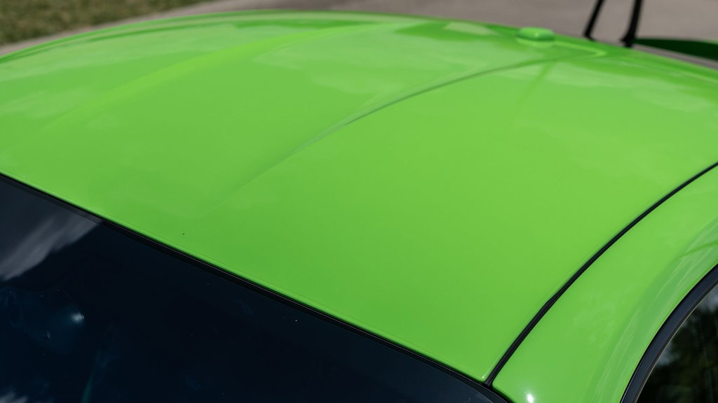 Porsche 991.2 GT3 RS