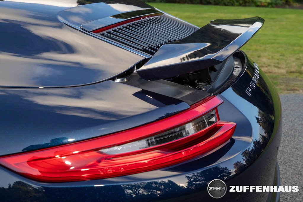 Porsche 991.2 Carrera