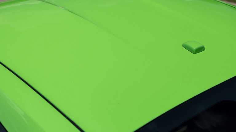 Porsche 991.2 GT3 RS