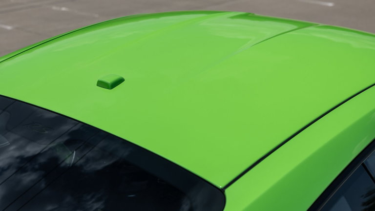 Porsche 991.2 GT3 RS