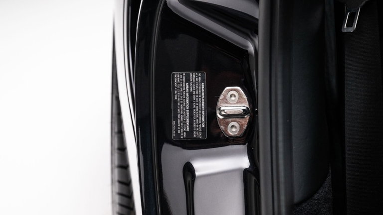 Porsche 996 Turbo