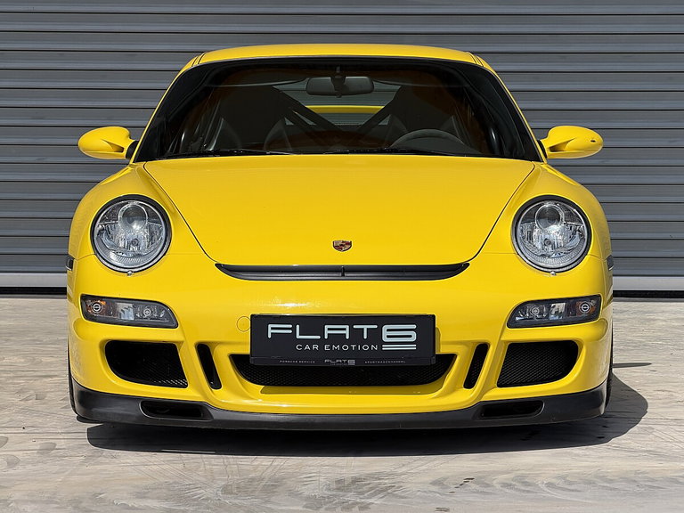Porsche 997 GT3