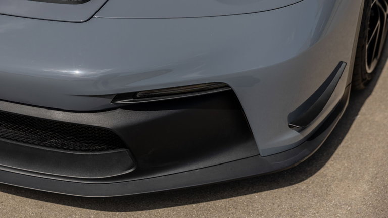 Porsche 992 GT3