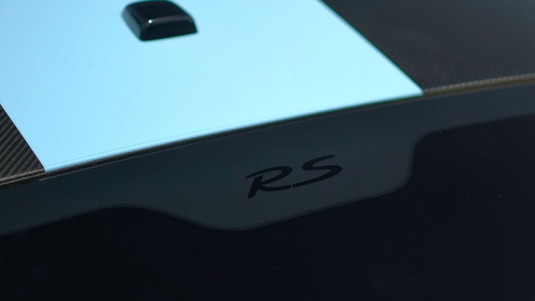 Porsche 991.2 GT2 RS