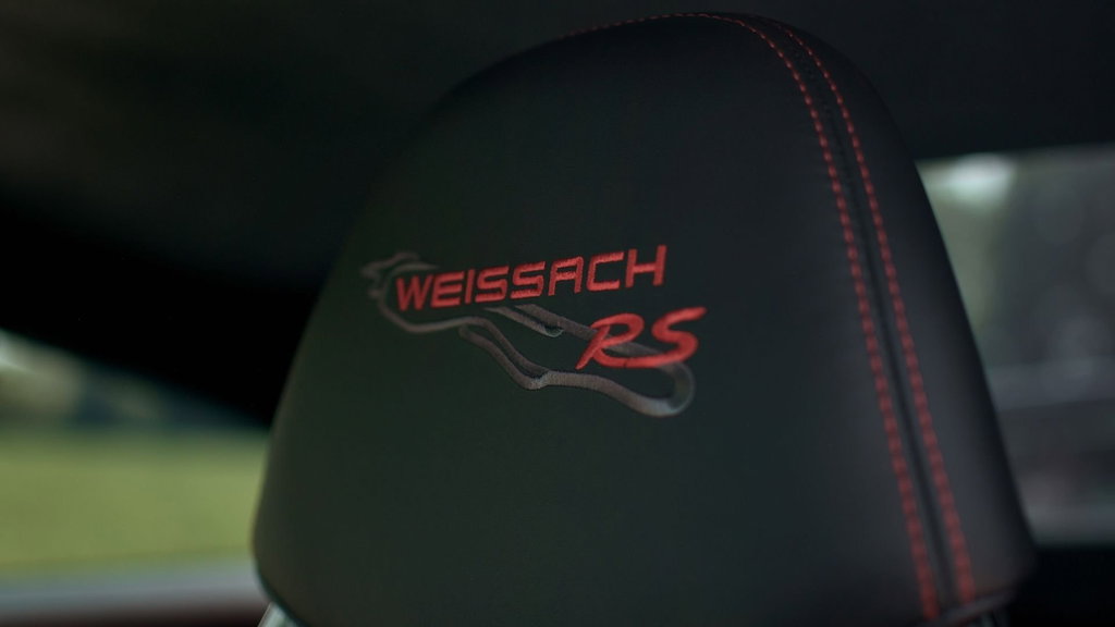 Porsche 991.2 GT2 RS