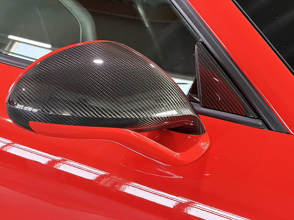 Porsche 991.2 Carrera 4 GTS