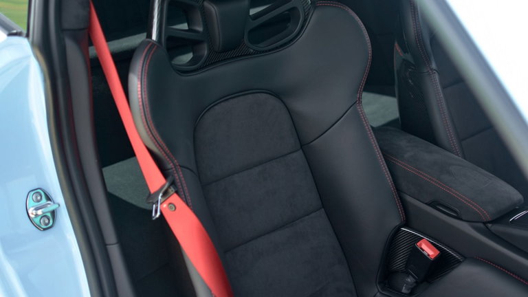 Porsche 991.2 GT2 RS