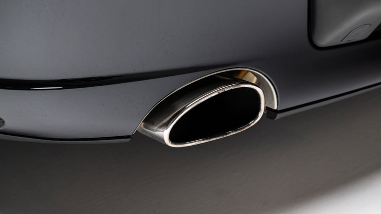 Porsche 996 Turbo