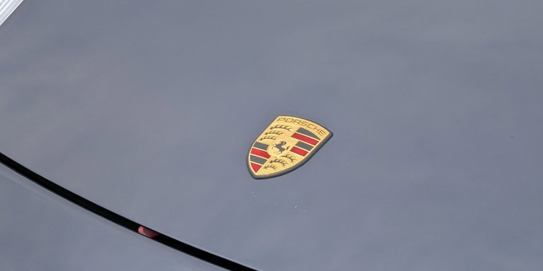 Porsche 996.2 Carrera 4S