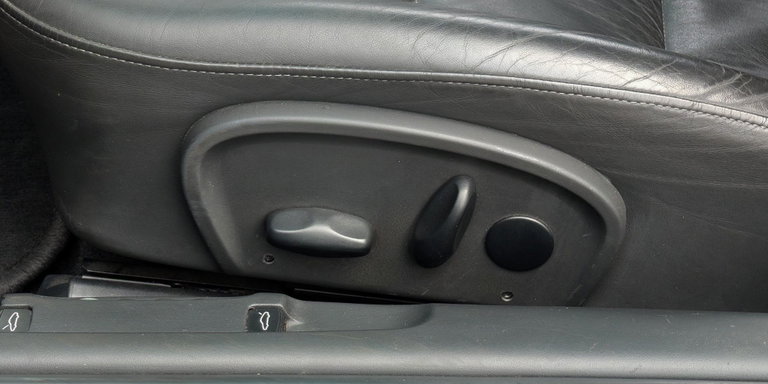 Porsche 996.2 Carrera 4S