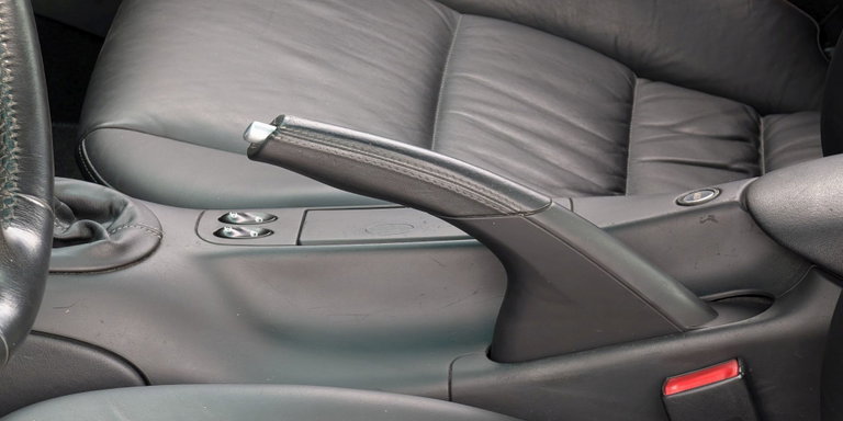 Porsche 996.2 Carrera 4S