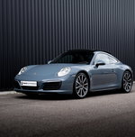 Porsche 991.2 Carrera 4S