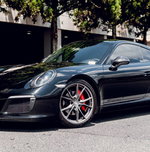 Porsche 991.2 Carrera T