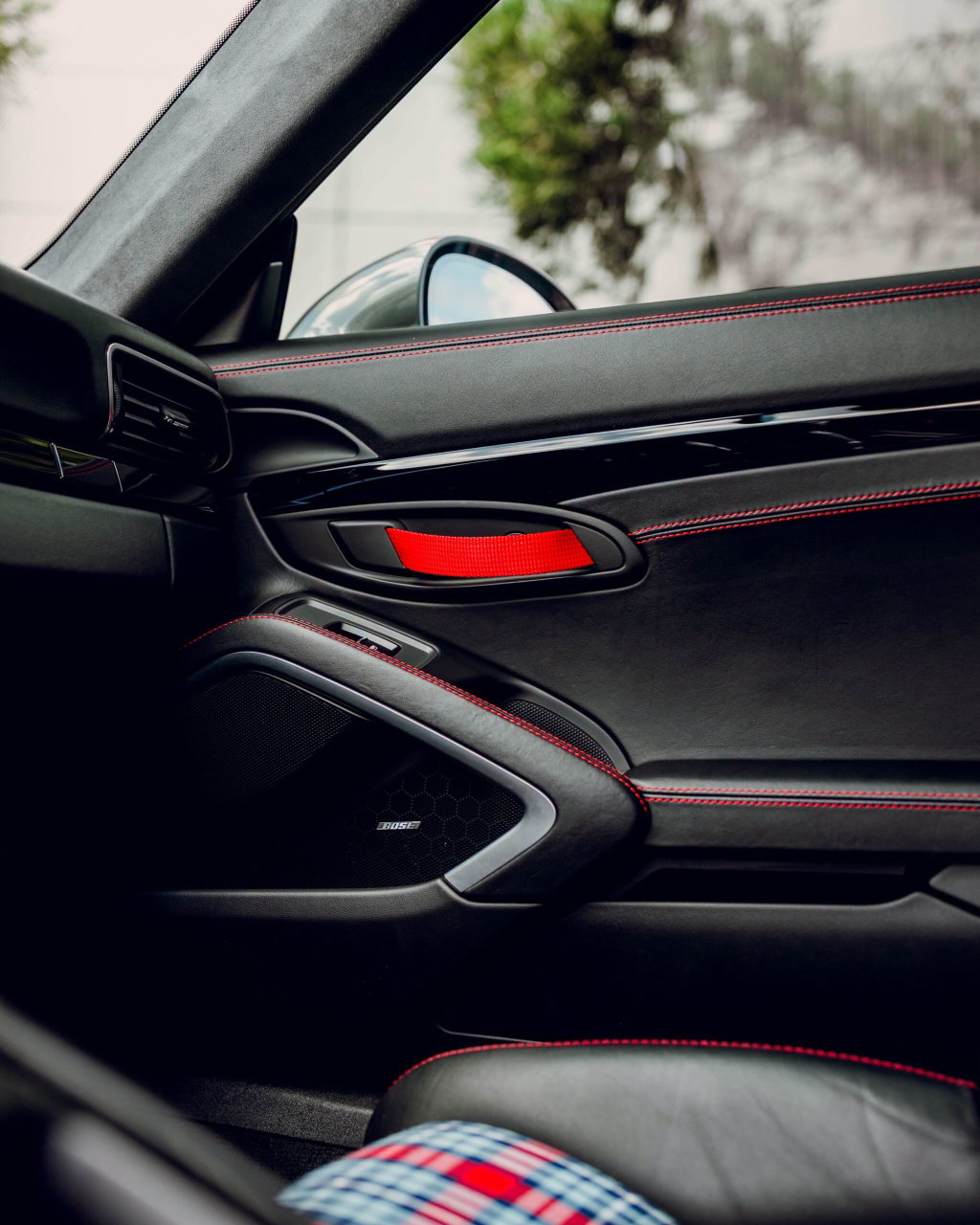 Porsche 991.2 Carrera T