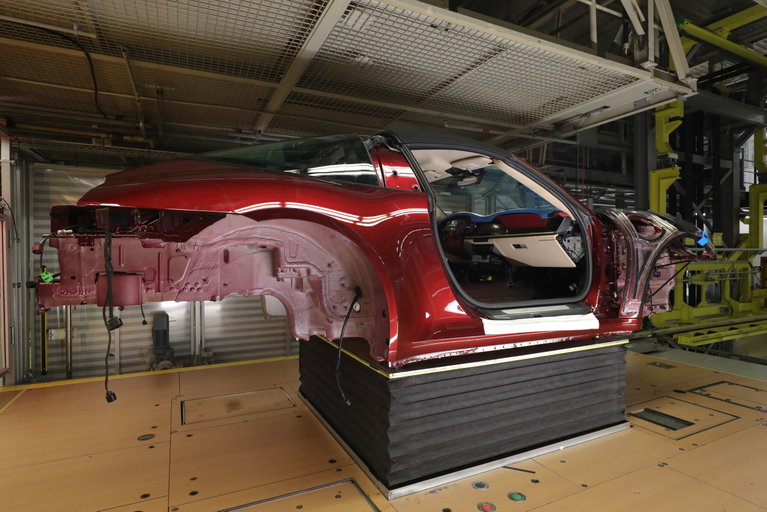 Porsche 992 Heritage Design Edition