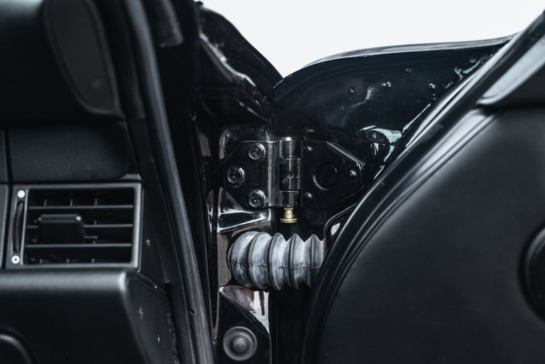 Porsche 964 Turbo