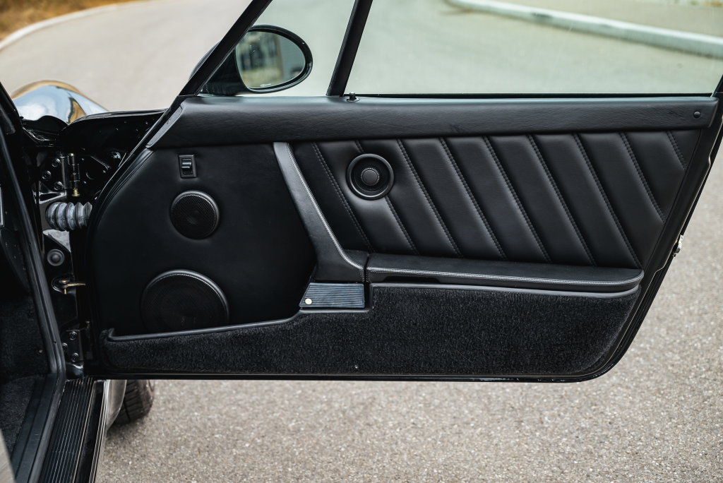 Porsche 964 Turbo