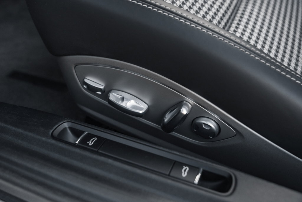Porsche 991 Targa 4S Exclusive Edition