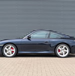 Porsche 996.2 Carrera 4S