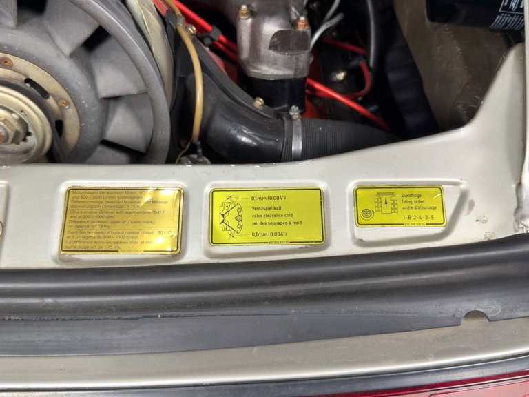 Porsche 911 Turbo 3.3