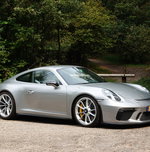 Porsche 991.2 GT3 Touring