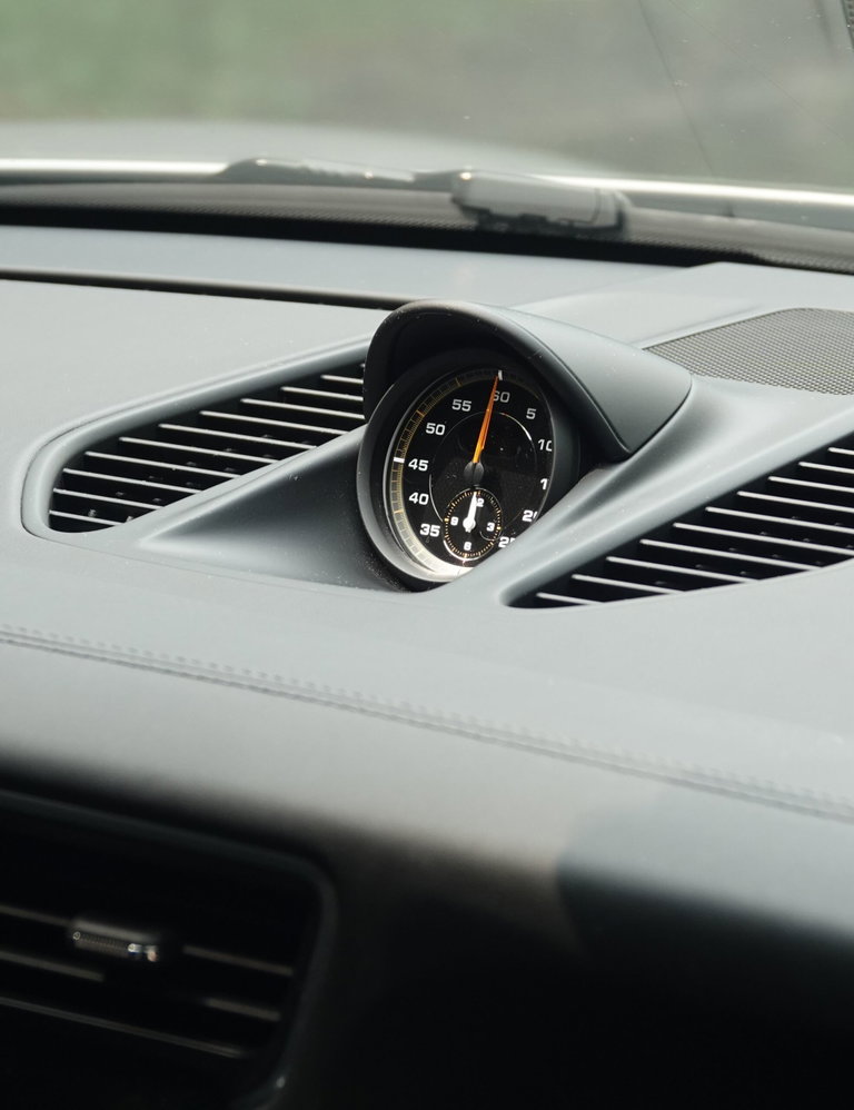 Porsche 991.2 GT3 Touring