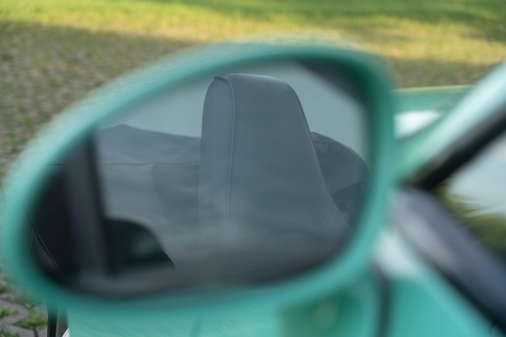 Porsche 968