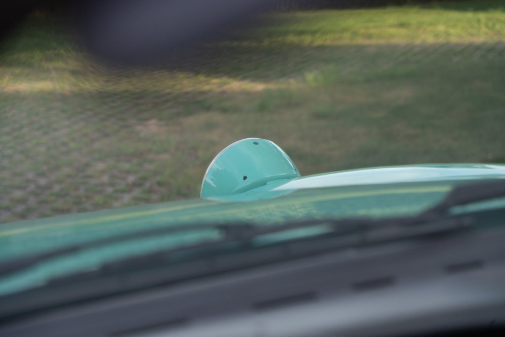 Porsche 968