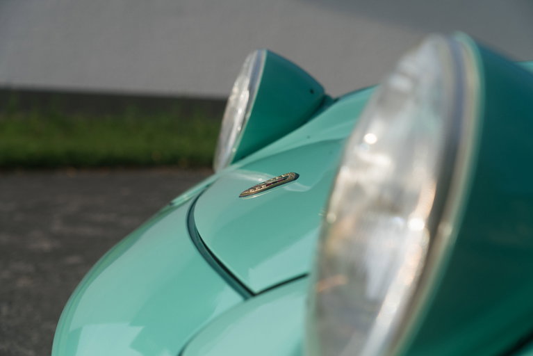 Porsche 968