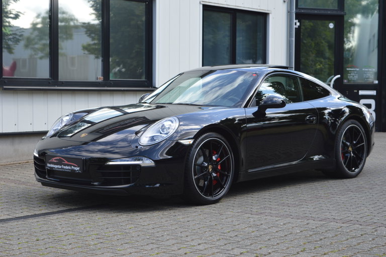 Porsche 991 Carrera S