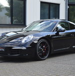 Porsche 991 Carrera S
