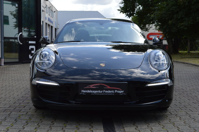 Porsche 991 Carrera S