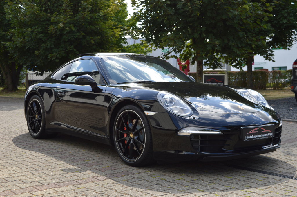 Porsche 991 Carrera S