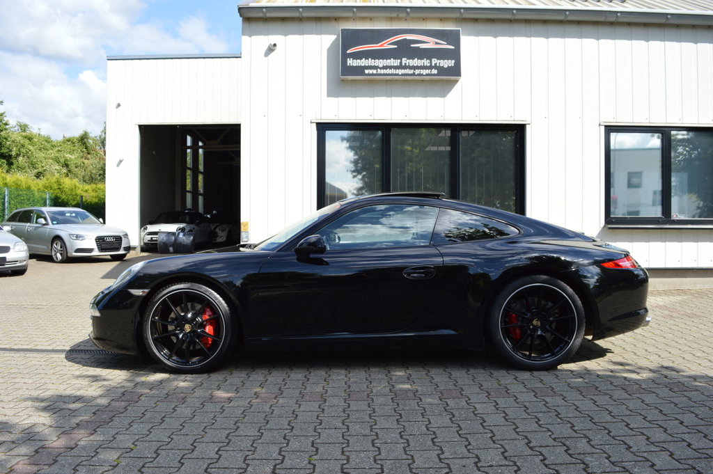 Porsche 991 Carrera S