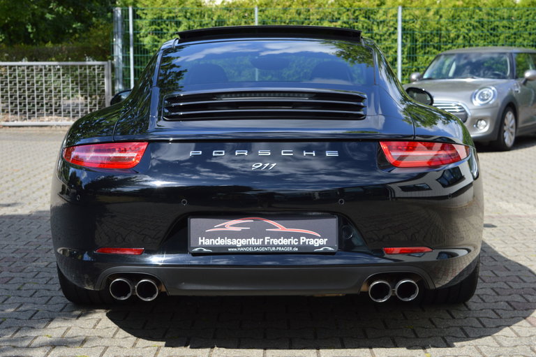 Porsche 991 Carrera S