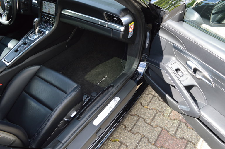 Porsche 991 Carrera S