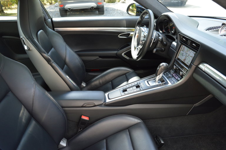 Porsche 991 Carrera S