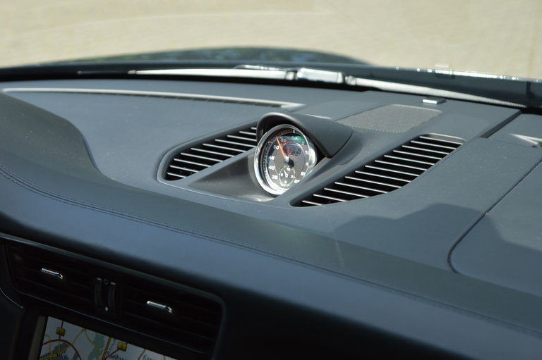 Porsche 991 Carrera S