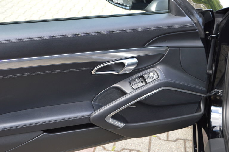 Porsche 991 Carrera S