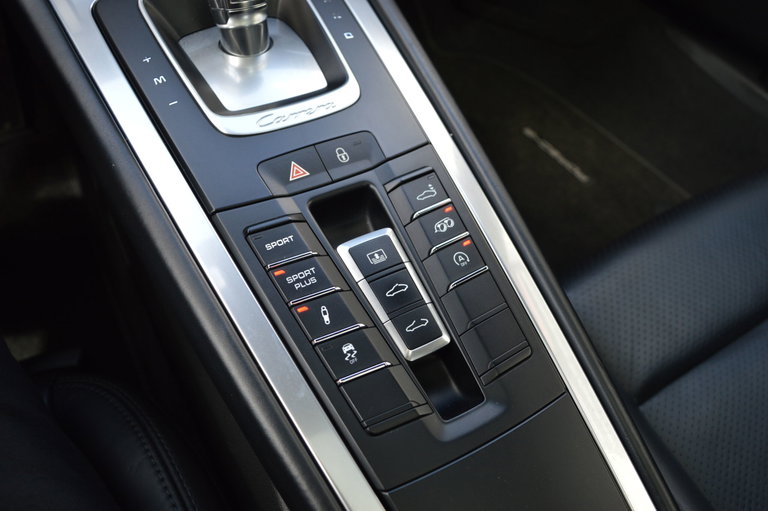 Porsche 991 Carrera S